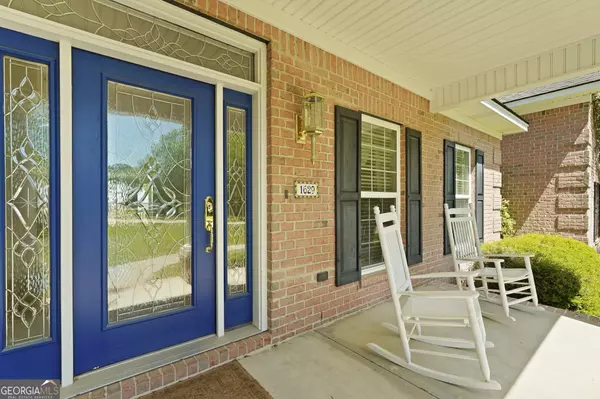 Townsend, GA 31331,1629 Eagle Neck DR NE