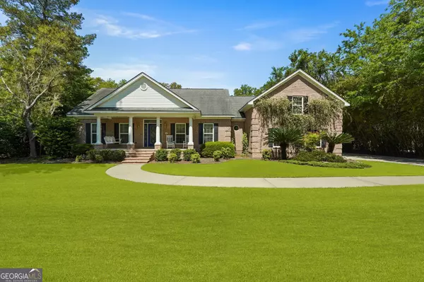 Townsend, GA 31331,1629 Eagle Neck DR NE