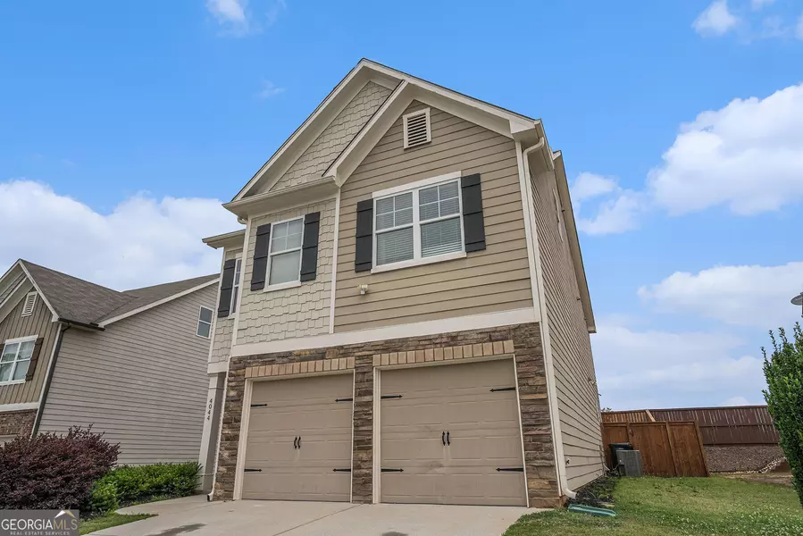 4044 Elsdon DR, Austell, GA 30106