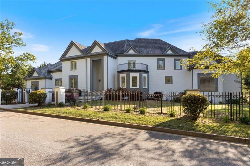 Fairburn, GA 30213,6509 LILY TRL