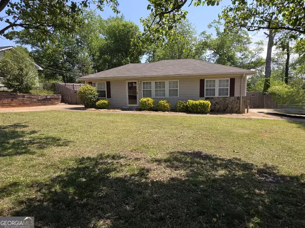 Newnan, GA 30263,116 Boone DR
