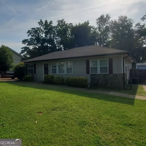 116 Boone DR, Newnan, GA 30263