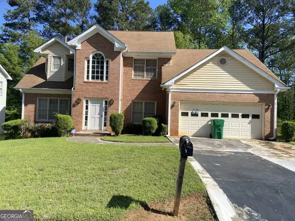 5001 Panola Mill DR, Lithonia, GA 30038