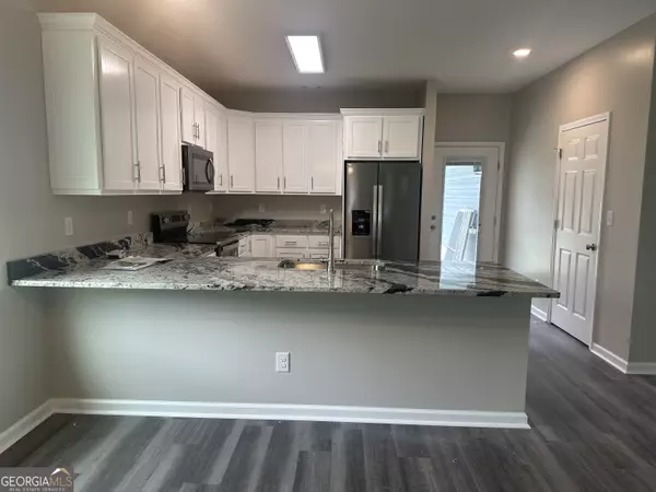 Comer, GA 30629,2751 Paoli ST