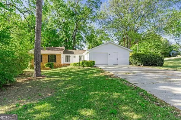 Jonesboro, GA 30236,2254 Lisbon LN