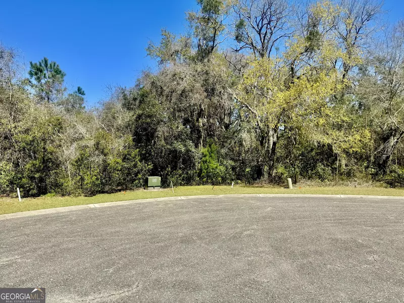 0 Starboard CT, St. Marys, GA 31558