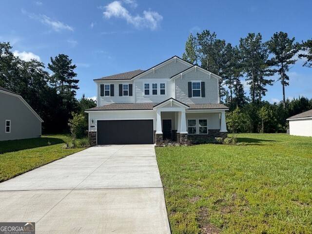 Kingsland, GA 31548,211 Park View LN