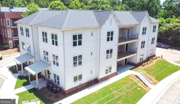 Athens, GA 30606,260 Martha DR