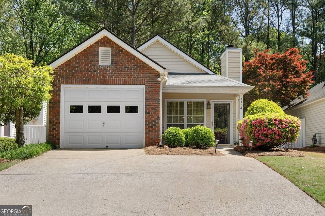 1134 Britley Park LN, Woodstock, GA 30189