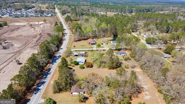 Guyton, GA 31312,717 Noel C Conaway RD