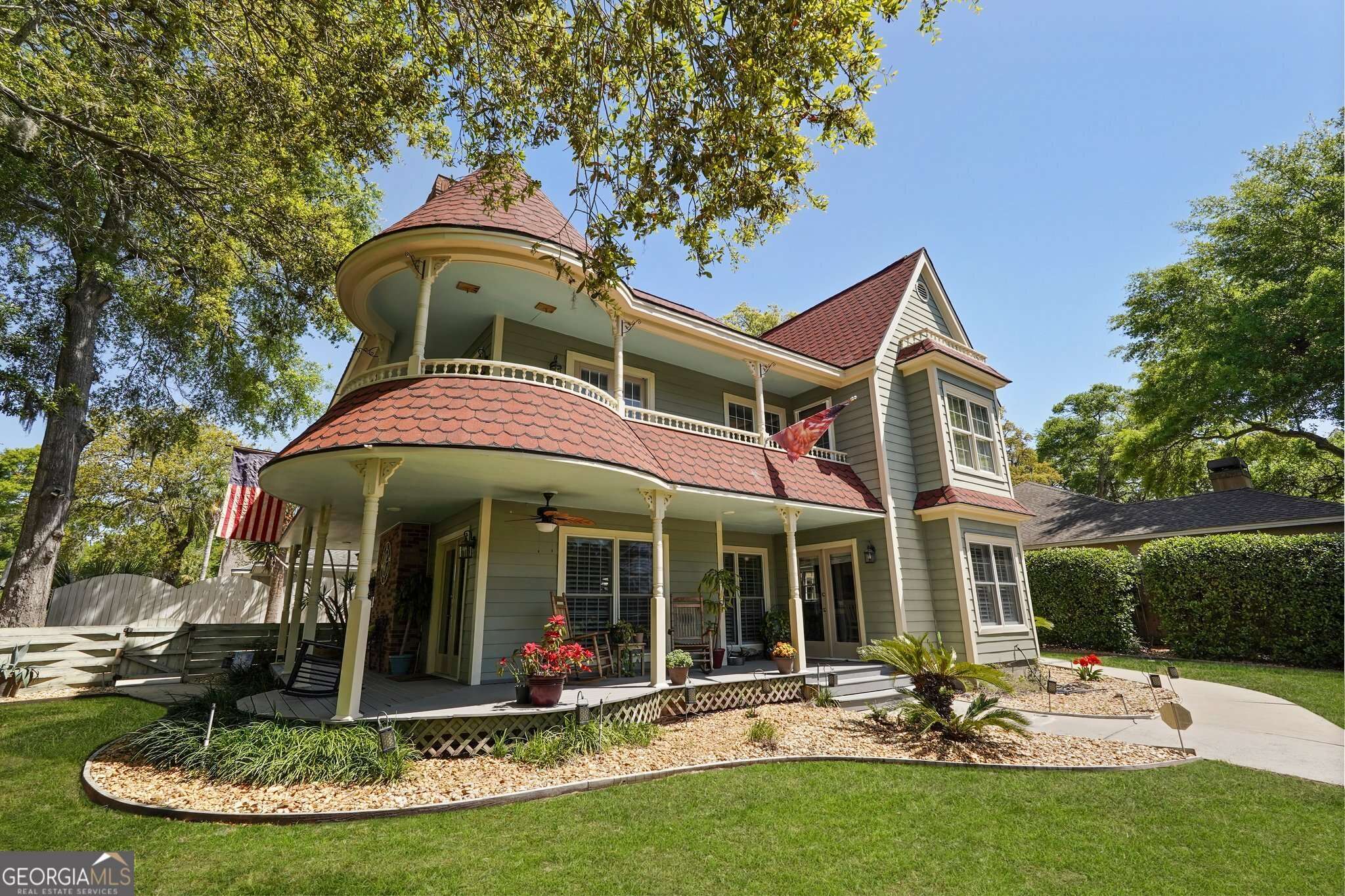 St. Simons, GA 31522,600 Shore Edge Trc