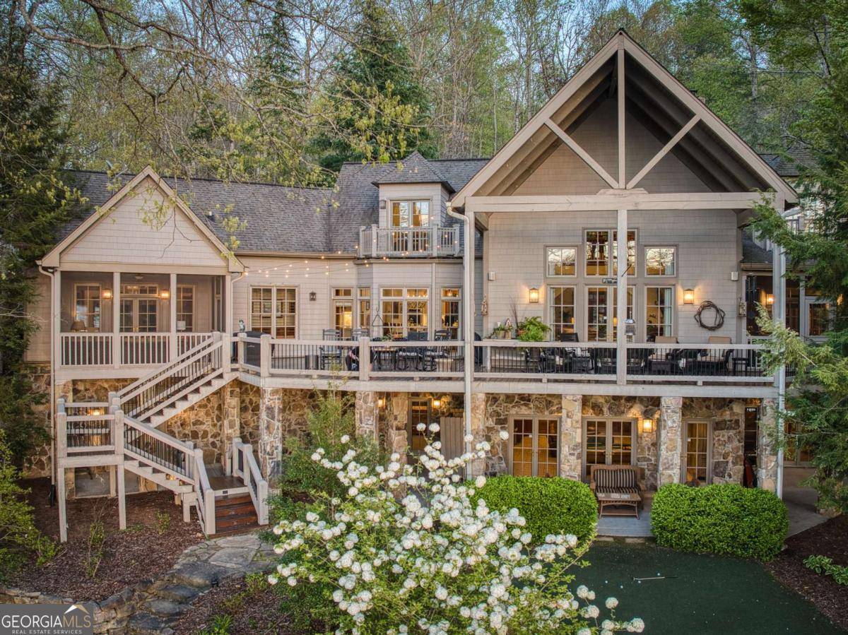 Morganton, GA 30560,790 Star Creek DR