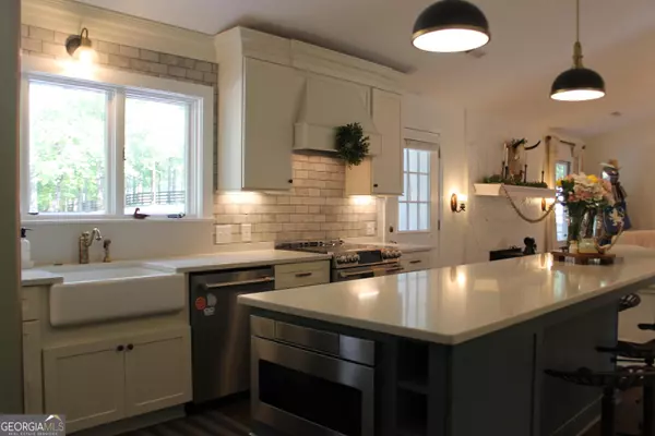 Tyrone, GA 30290,288 Trickum Creek RD