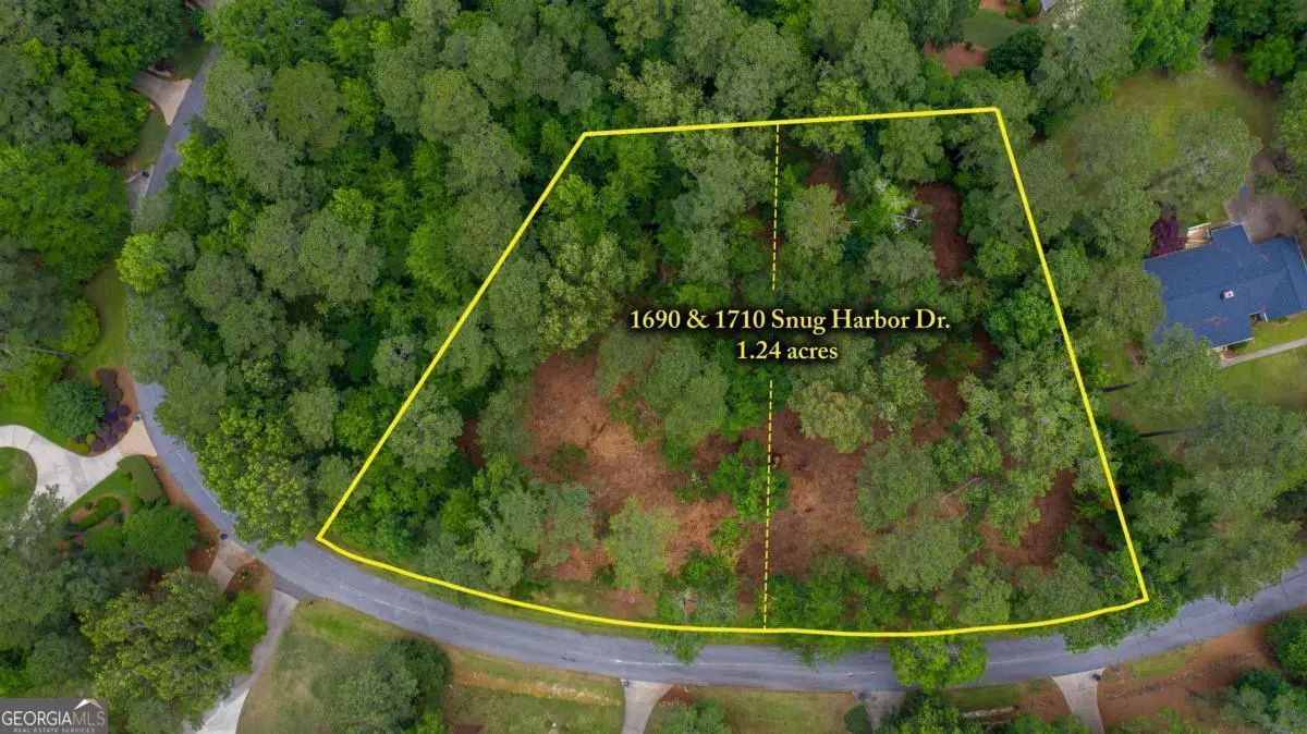 Greensboro, GA 30642,1710 Snug Harbor DR