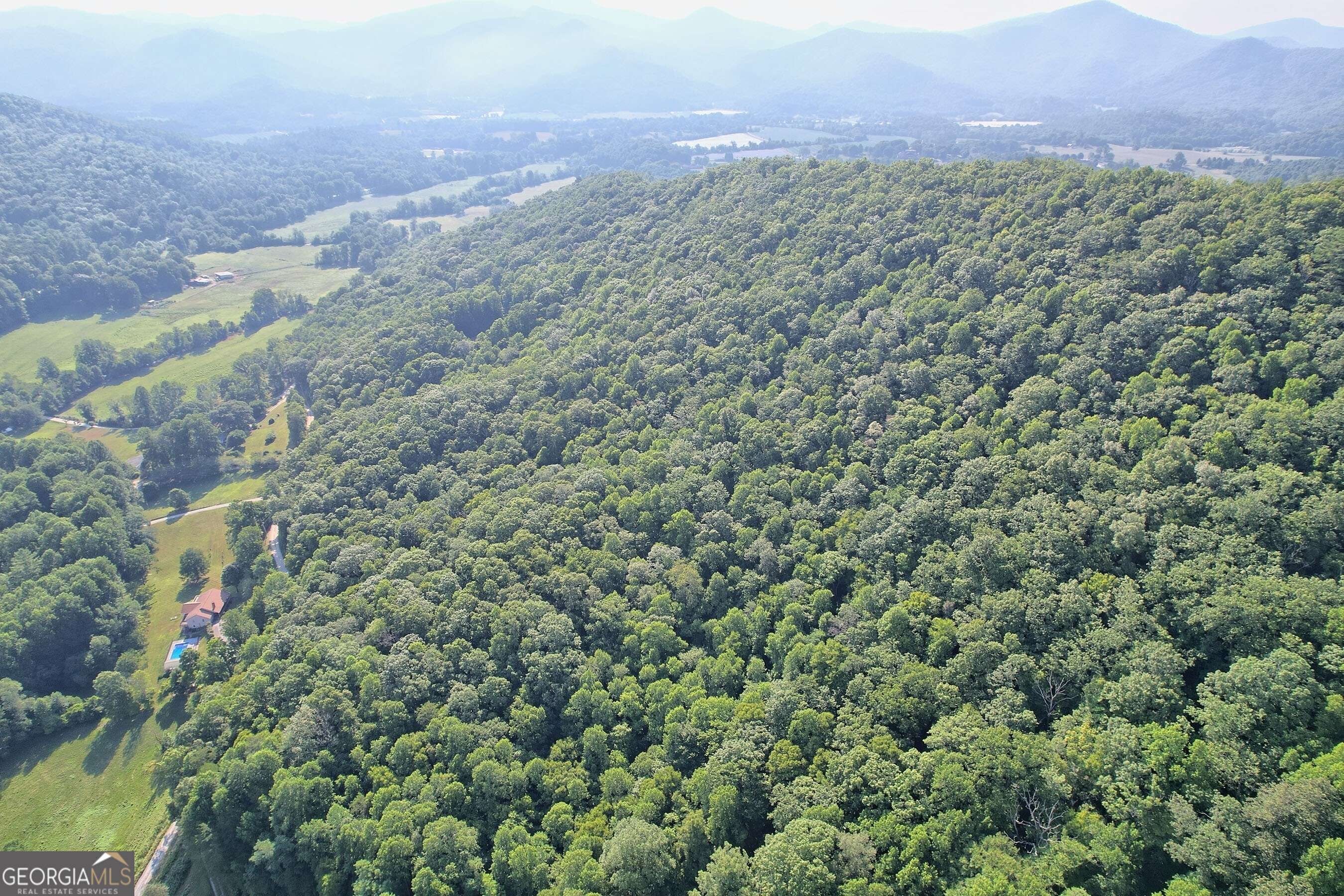 Rabun Gap, GA 30568,0 OV Justus RD