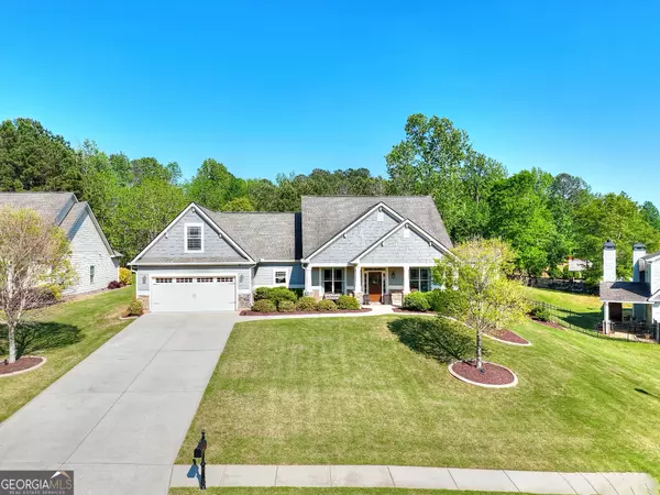 Monroe, GA 30656,832 Ashland Falls DR