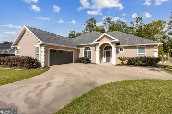 Kingsland, GA 31548,100 Maybird DR