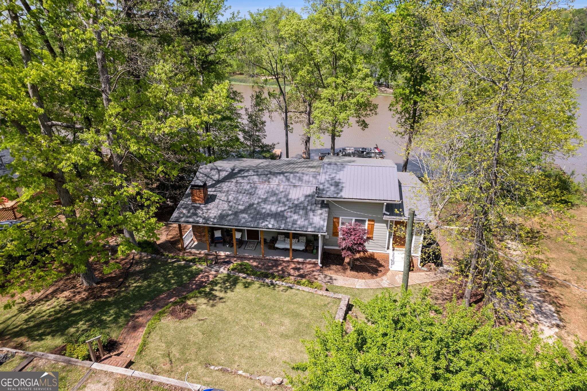 Jackson, GA 30233,422 Henry Higgins RD