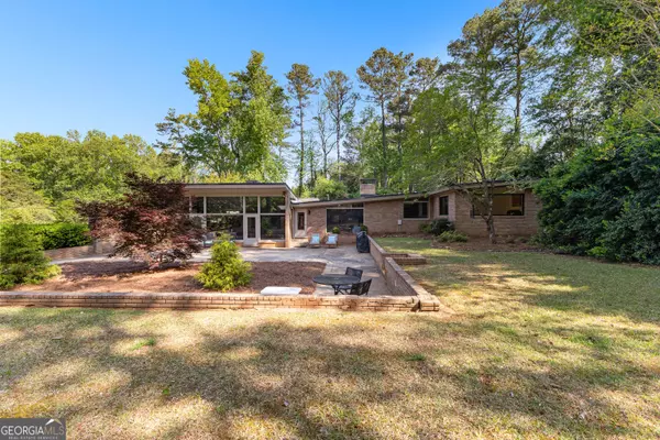 721 Ridgecrest RD, Lagrange, GA 30240
