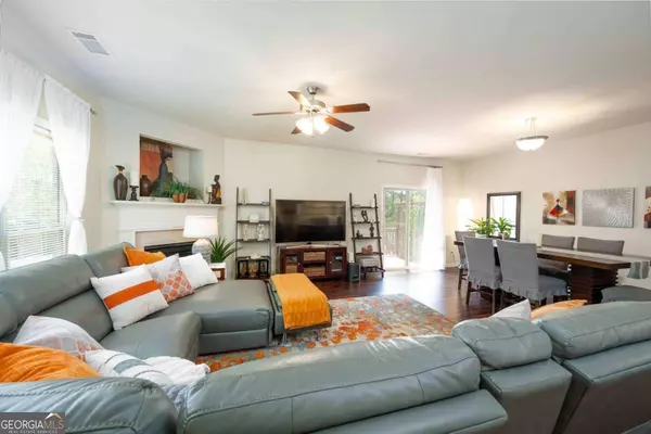 Tucker, GA 30084,6150 Thorncrest DR