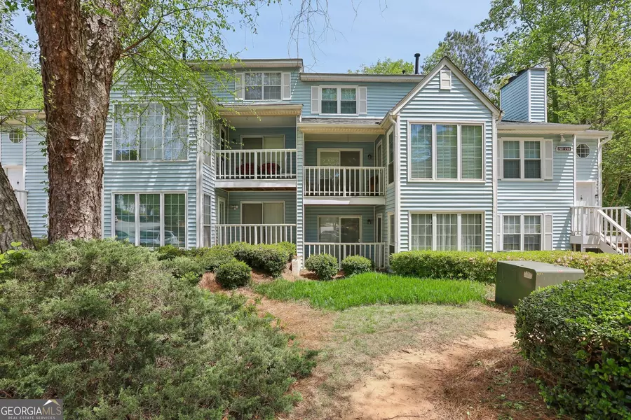 702 Glenleaf DR, Peachtree Corners, GA 30092
