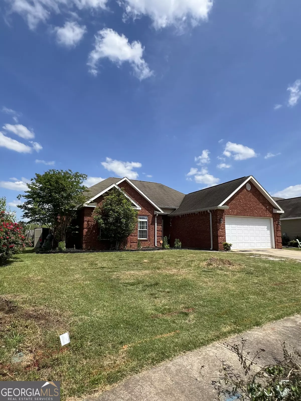 Byron, GA 31008,206 Faybrook DR