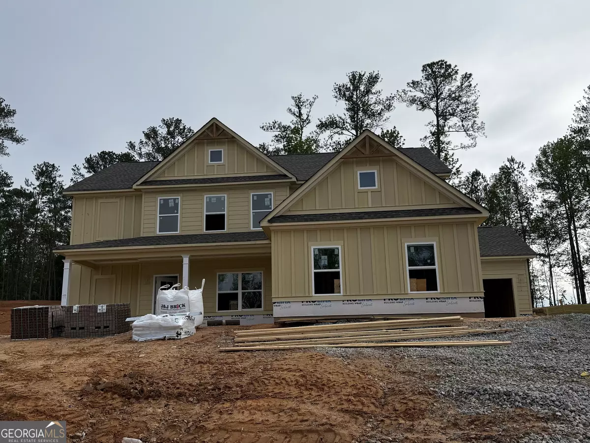 Loganville, GA 30052,1041 COTTONWOOD LN
