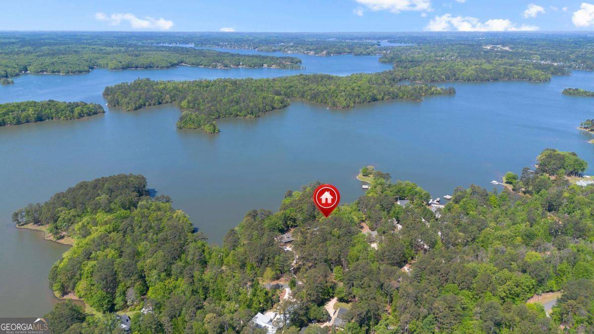 White Plains, GA 30678,1011 Lullwater CT