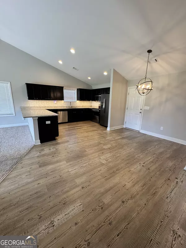 Carnesville, GA 30521,34 Crest View DR