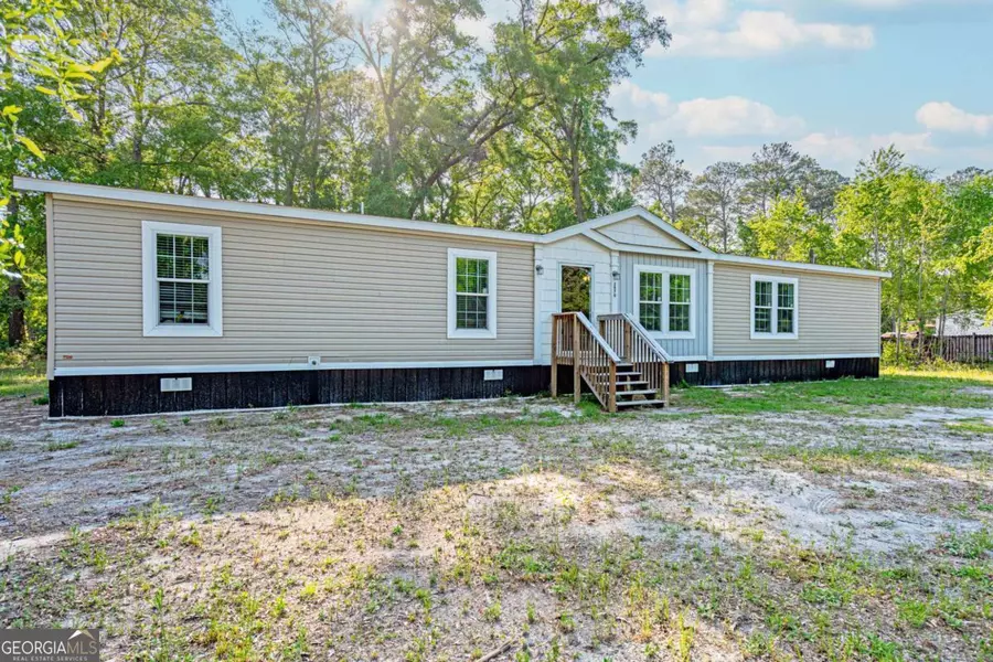 2070 Sand Hill RD, Guyton, GA 31312