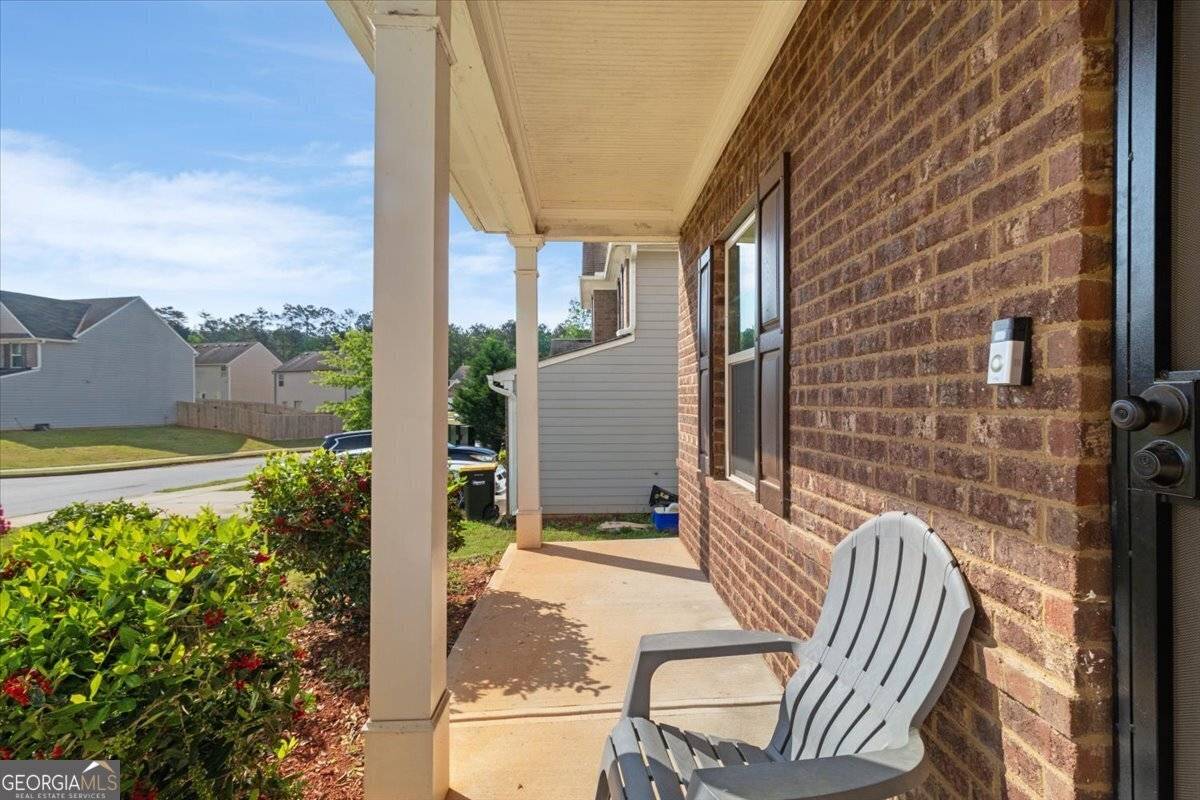 Jonesboro, GA 30236,2267 Clapton CT