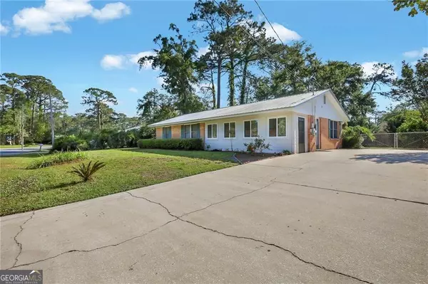 Brunswick, GA 31525,690 Towers AVE