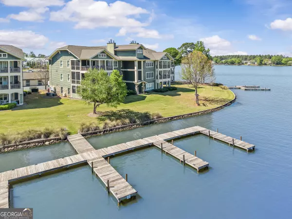 Eatonton, GA 31024,112 South Bay RD #706