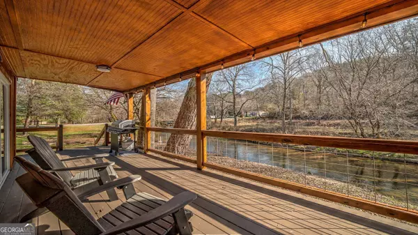 Mineral Bluff, GA 30559,141 Mountain Rivers RD