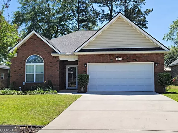 Centerville, GA 31028,304 Asbell WAY