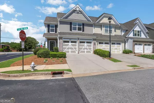 Kennesaw, GA 30144,3552 Clear Creek XING NW