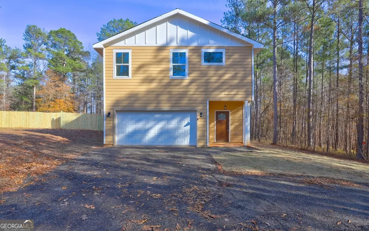 Eatonton, GA 31024,150 Edgewater DR