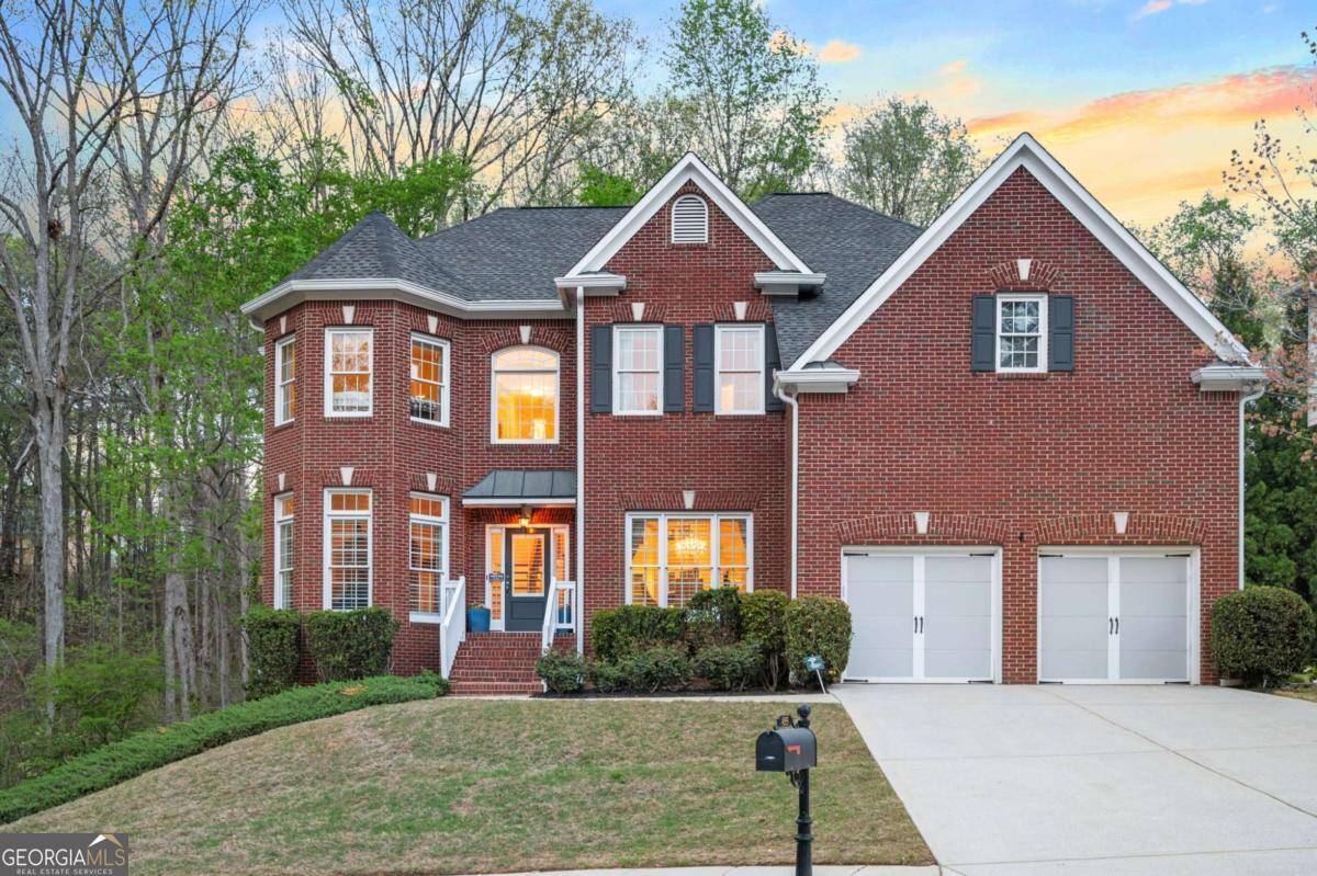 Smyrna, GA 30082,455 Cooper Woods CT SE