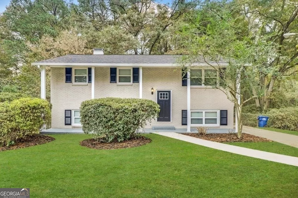 Atlanta, GA 30331,3798 Bakers Ferry RD SW