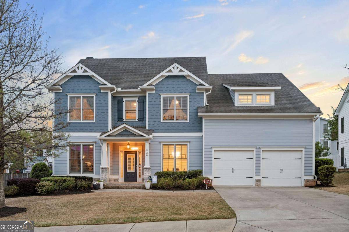 Smyrna, GA 30082,520 Tackett Farms RD