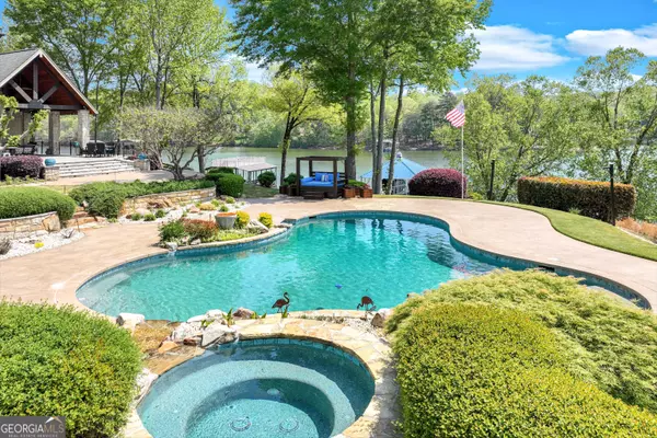 Gainesville, GA 30506,0 Mount Vernon RD