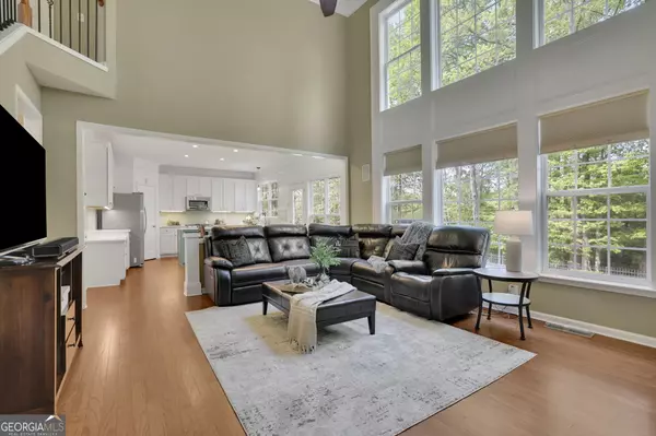 Cumming, GA 30040,3870 Cabalzar ST