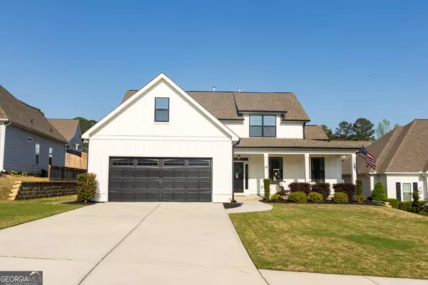 Sharpsburg, GA 30277,15 Dayton WAY