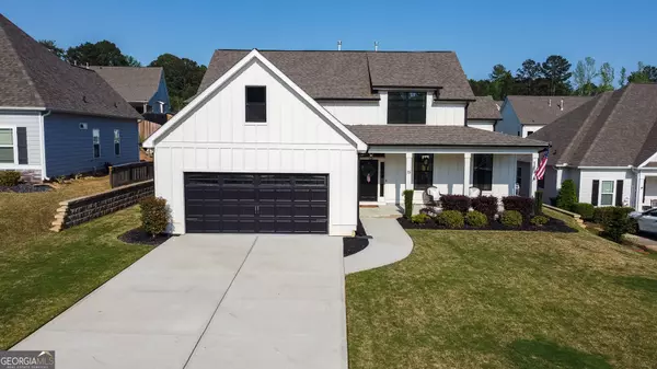 Sharpsburg, GA 30277,15 Dayton WAY