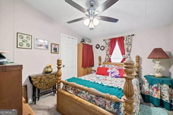 Ranger, GA 30734,221 Park DR NE
