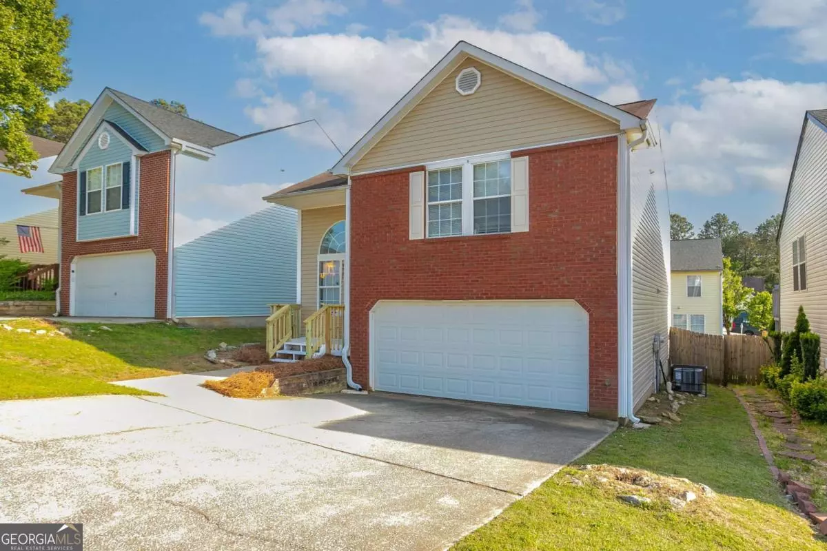 Douglasville, GA 30135,3721 Longview DR