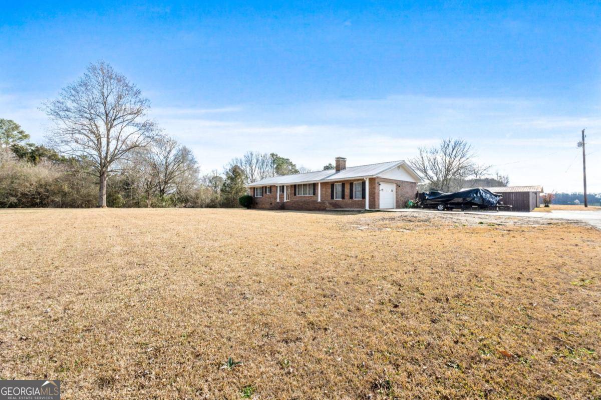 Meansville, GA 30256,37 Adam's RD