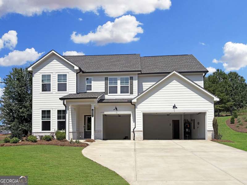 1021 Gage LN, Madison, GA 30650