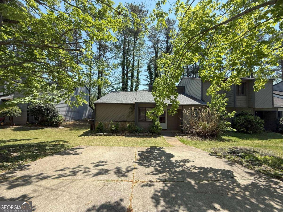 Marietta, GA 30064,282 Heathersett DR SW