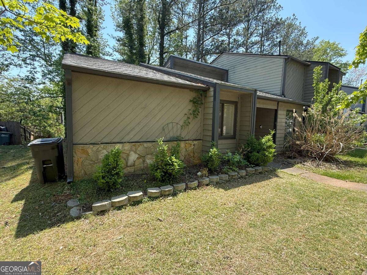 Marietta, GA 30064,282 Heathersett DR SW